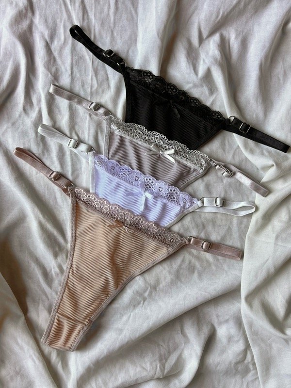 Producto - LESS JULIETA X3