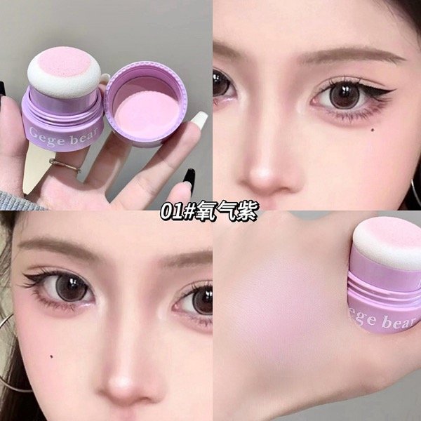 Producto - Blush con aplicador GB
