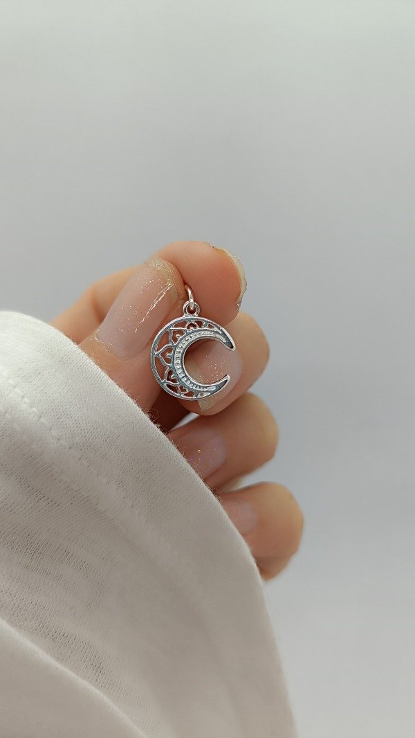 Producto - Lunita Labrada