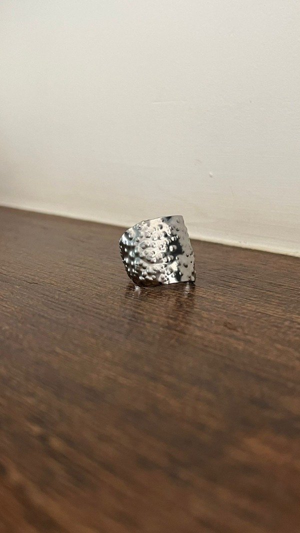 Producto - Anillo Luna
