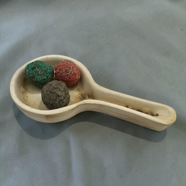Producto - SAHUMADOR CON PORTA SAHUMERIO - DOR#12 - 0