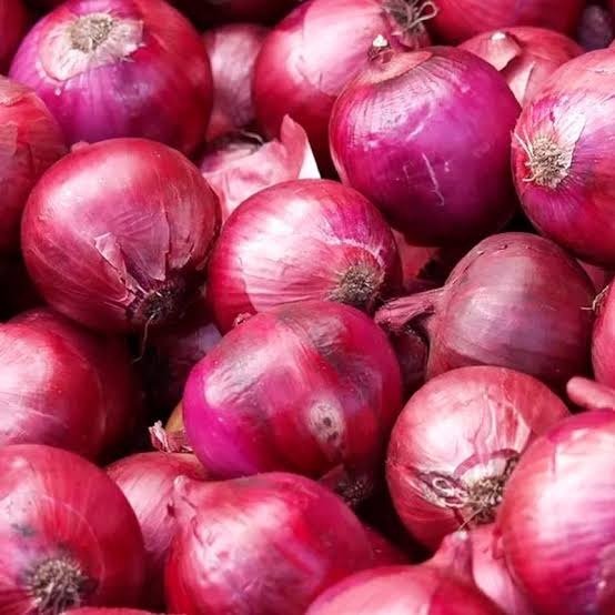 Producto - cebolla morada x 1 kg BR agro