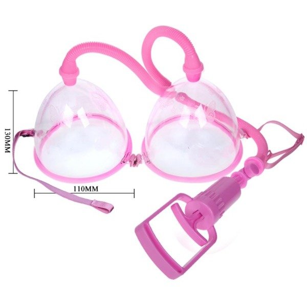 Producto - Breast Pump - 3