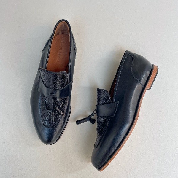 Producto - Mocasín Flor