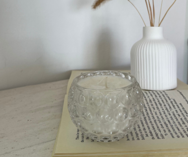 Producto - Vela Burbuja