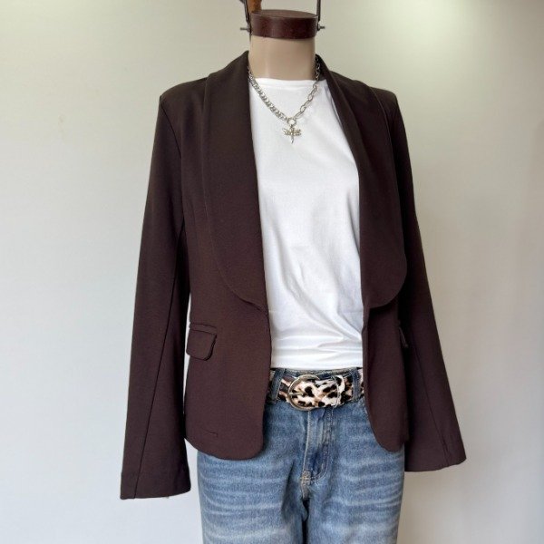 Producto - Blazer Cassie