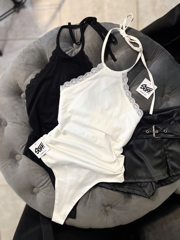 Producto - BODY BABY - 0