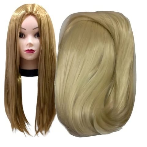 Producto - Peluca para peluqueria