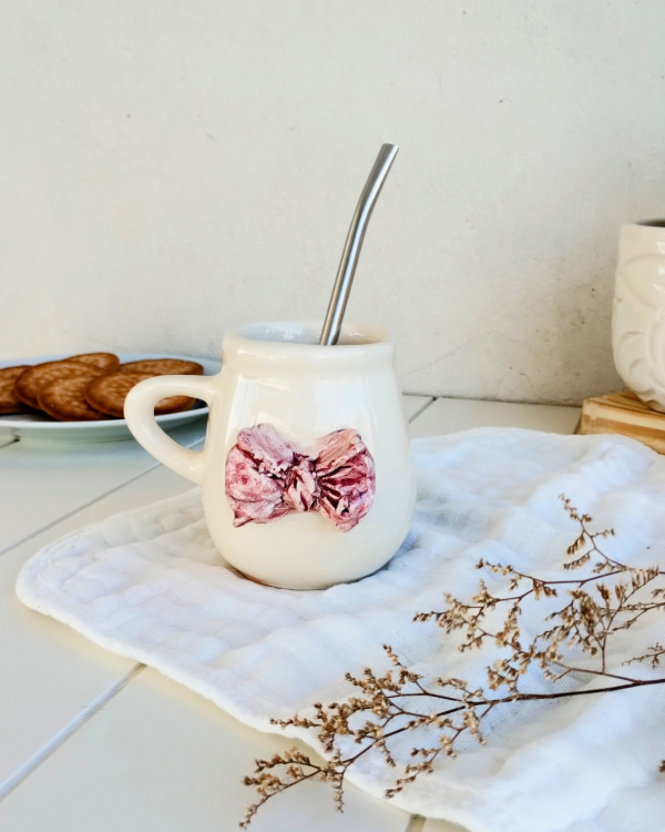 Producto - Mate Coquette