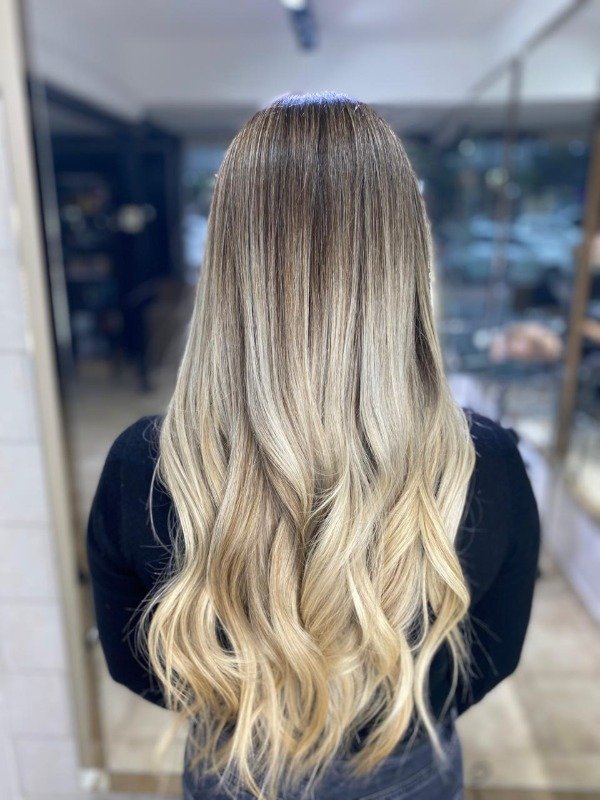 Producto - Balayage