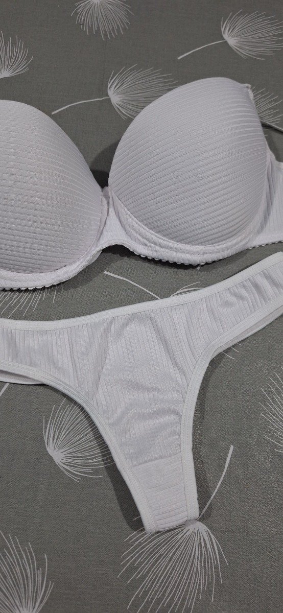 Producto - Conjunto microfibra talle 100