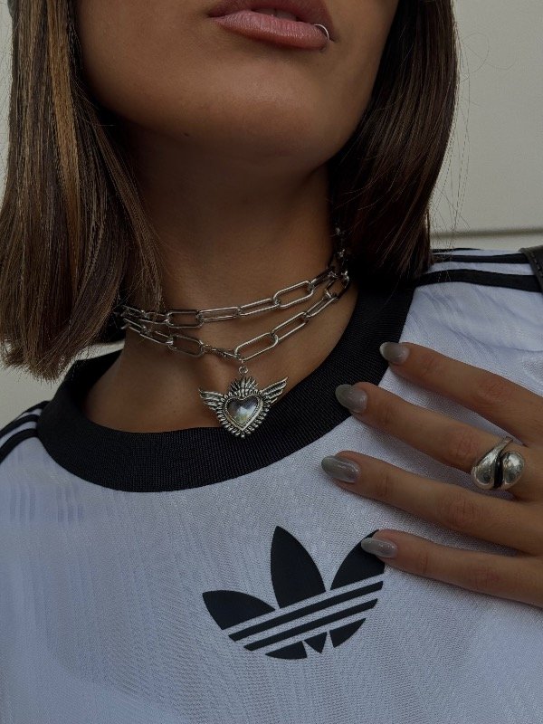 Producto - chocker wing