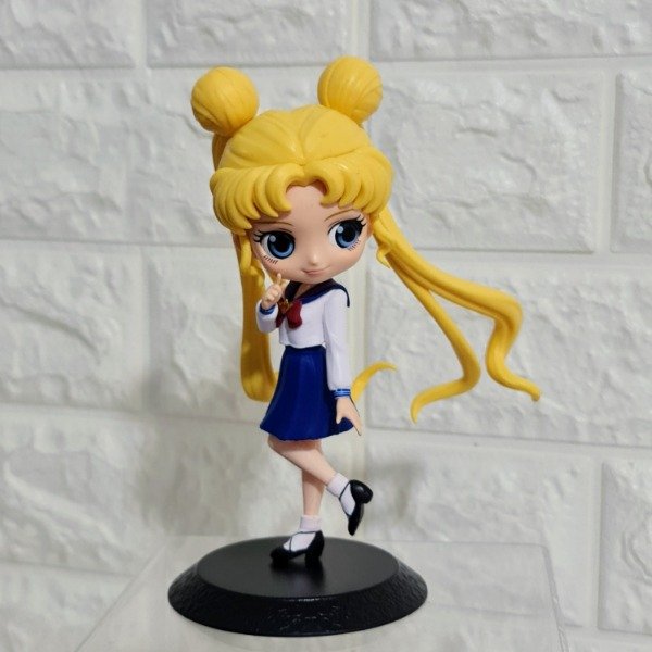Producto - Figura Sailor Moon 17 cm