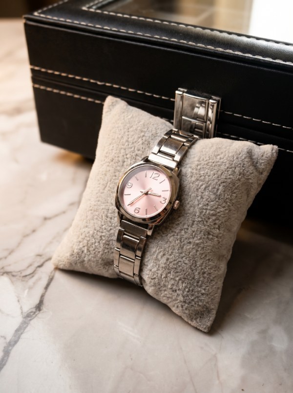 Producto - RELOJ SARU (Incluye Pulsera de Acero Quirurgico) - 2