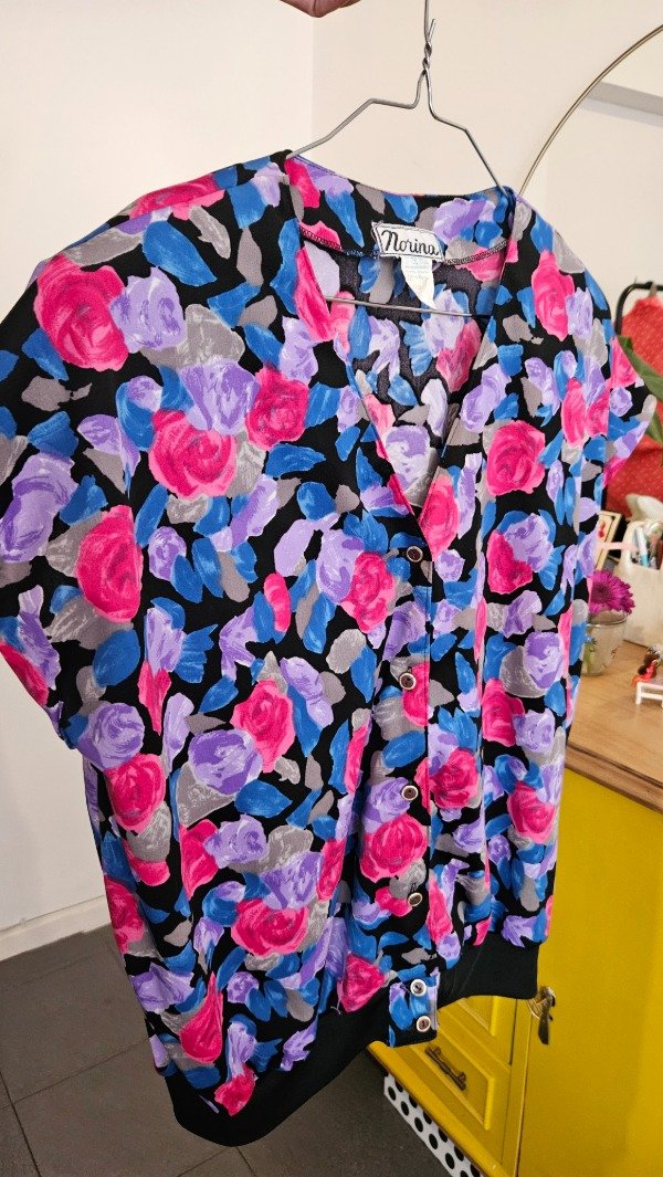 Producto - Camisa Norina