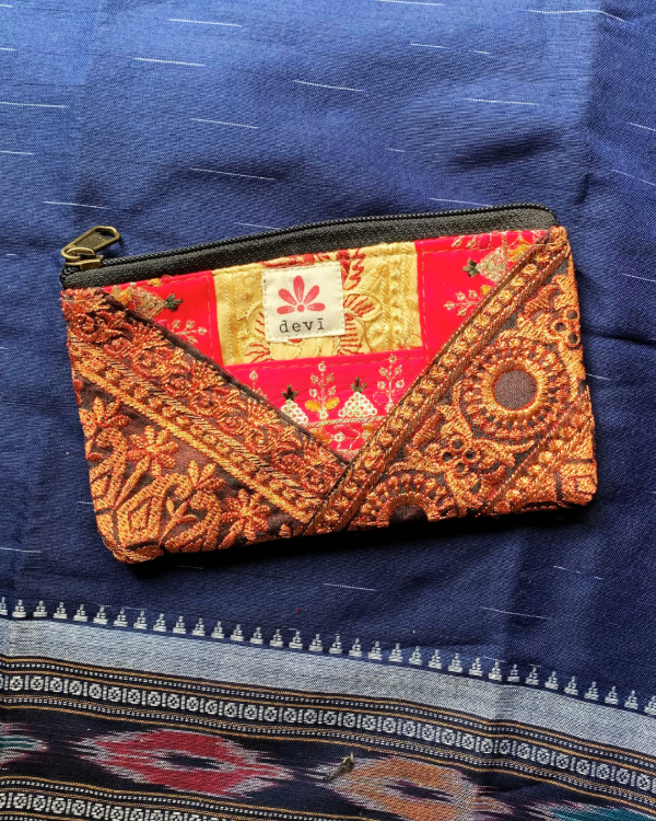 Producto - Monedero SARI #4