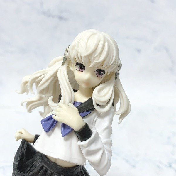 Producto - Iori Fuyusaka - 13 SENTINELS: AEGIS RIM (20cm) - 1