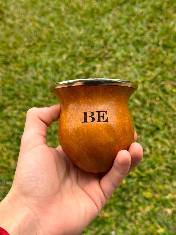 Producto - Mate calabaza Virola Personalizado - 1