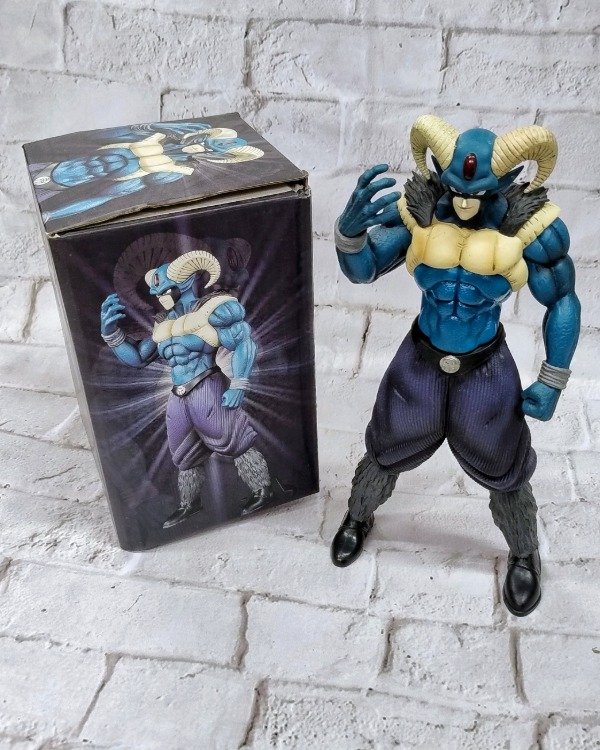 Producto - Moro, de DragonBall 28cm