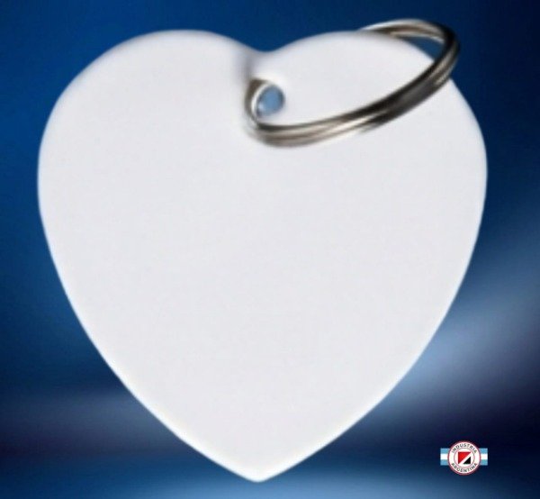 Producto - LLAVERO CORAZÓN X 20 U