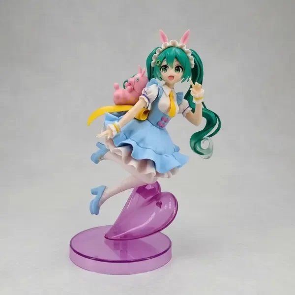 Producto - HATSUNE MIKU x Rody AMP - Fairy Tale Ver. (20cm) - 0