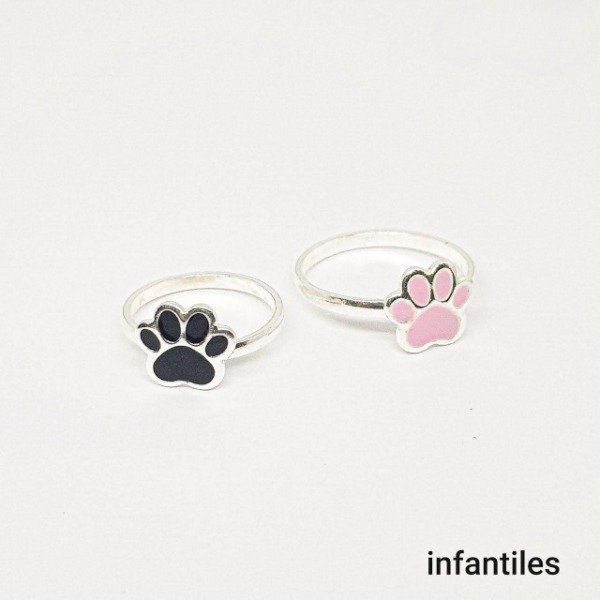 Producto - ANILLO.N.NENAS-#2- (DÓLAR)