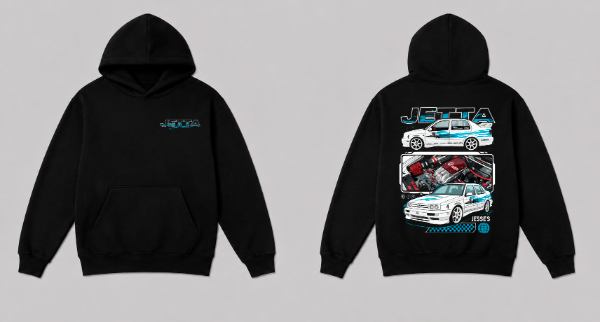 Producto - Buzo Jetta