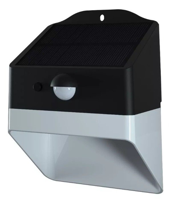 Producto - Aplique solar 2W