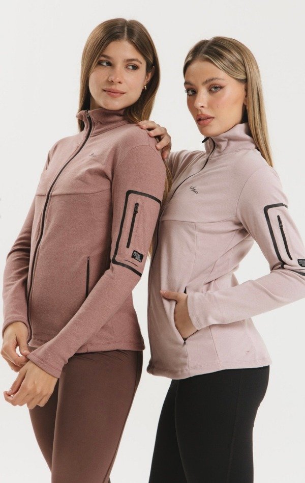 Producto - CAMPERA DARLON U/L PRO