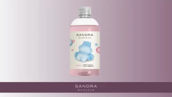 Producto - AROMATIZADOR 500 ML  Deditos