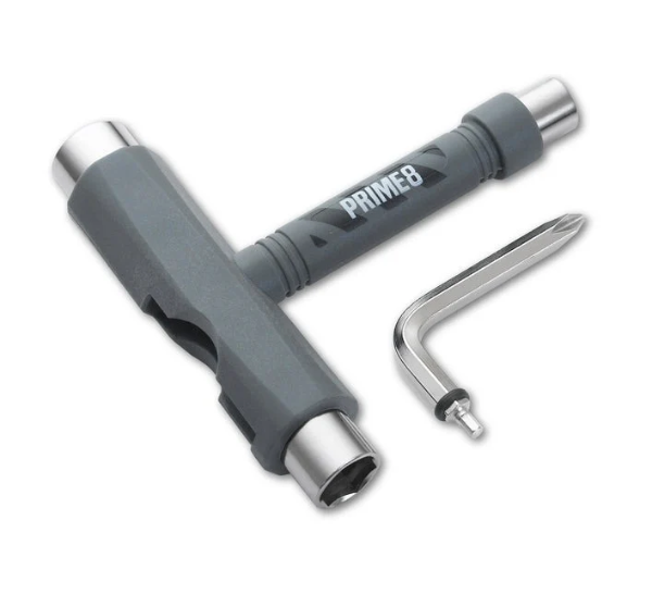 Producto - HERRAMIENTA SKATE PRIME8 OG