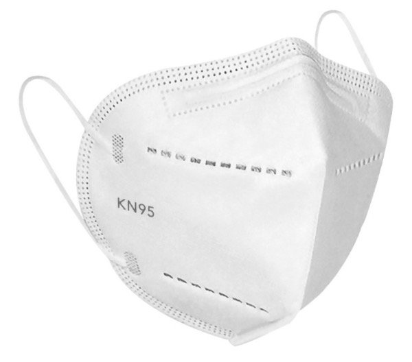 Producto - Máscara N95 10 unidades