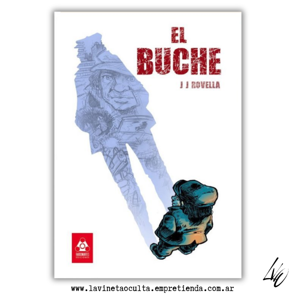 Producto - El Buche - Javier Rovella