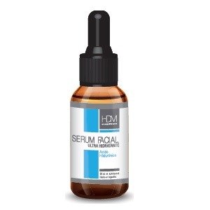 Producto - Serum Intensive primavera/ verano