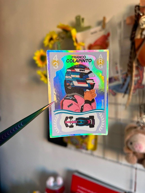 Producto - Estampilla Franco