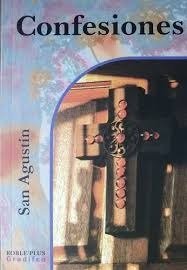 Producto - Confesiones - San Agustin