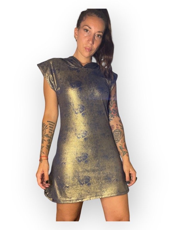 Producto - Itza Gold