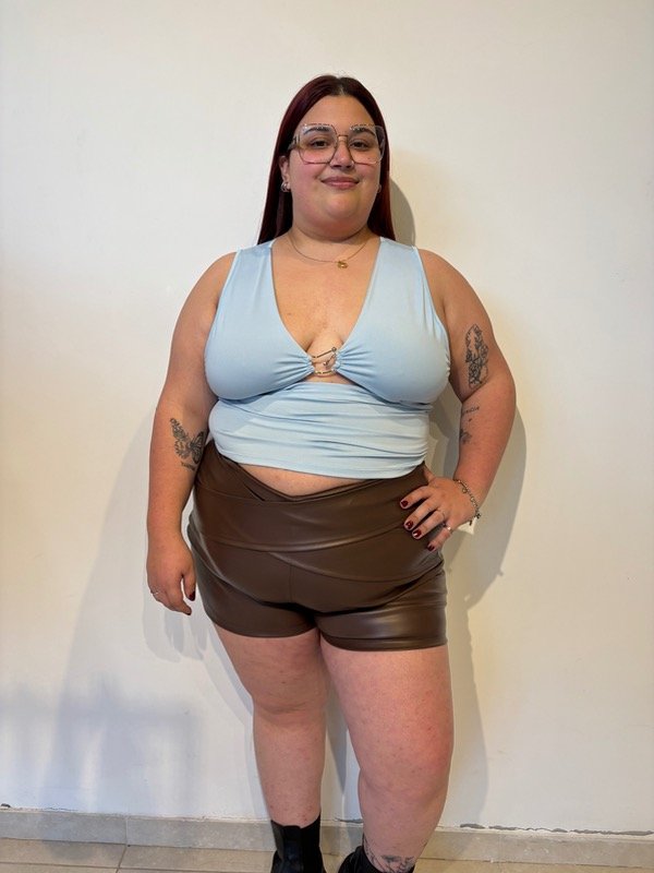 Producto - Short CHER