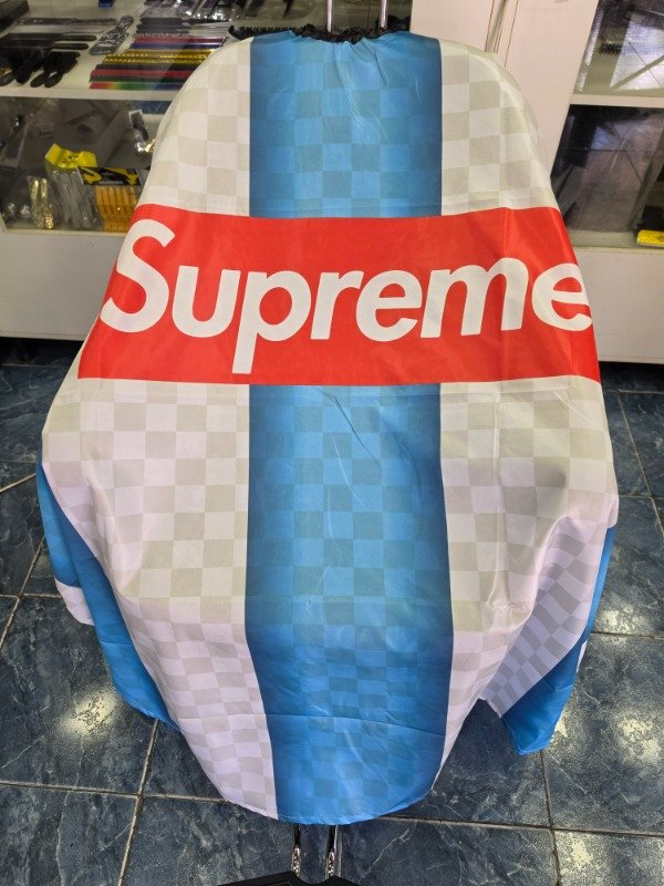 Producto - CAPA ARGENTINA SUPREME - 1