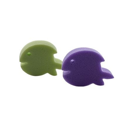 Producto - 4143  ESPONJA ANIMALITOS GRANDE