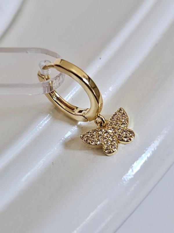 Producto - Solitario Ninfa