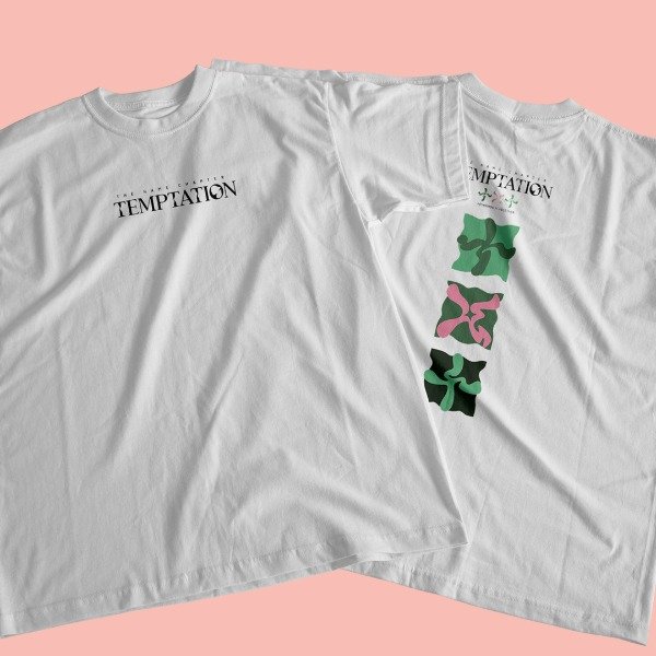 Producto - TXT The Name Chapter Temptation