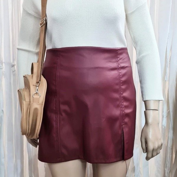 Producto - Pollera engomada 6769