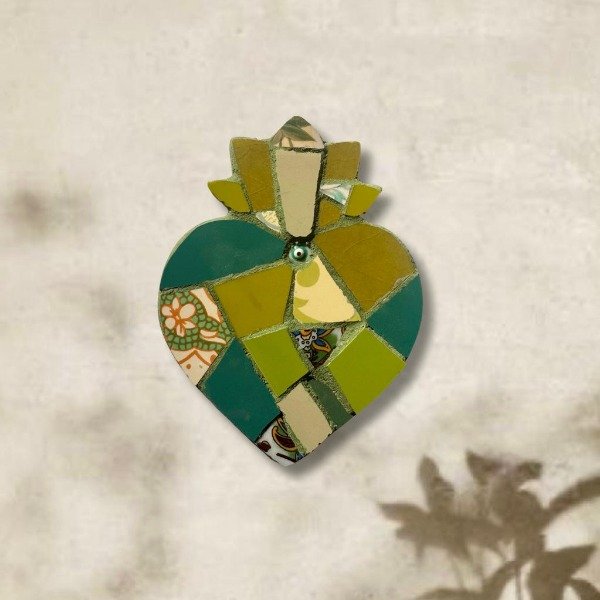 Producto - Corazón Tulum