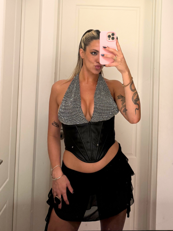 Producto - Corset Sophie - 2