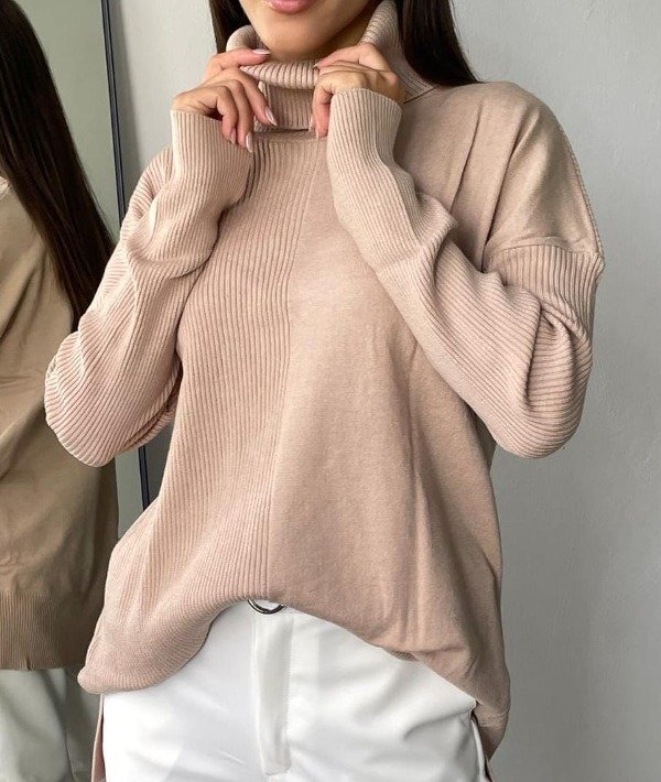 Producto - Polera Rufina - 3