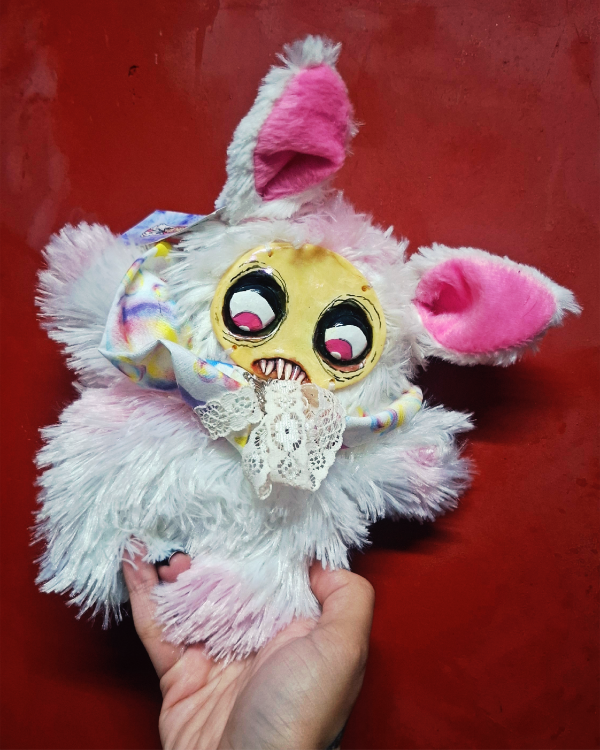 Producto - Chui