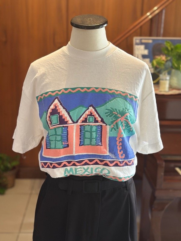 Producto - Remera Bye Bye