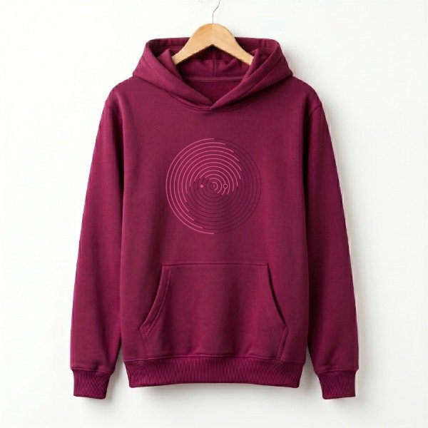 Producto - Buzo Ying Yang