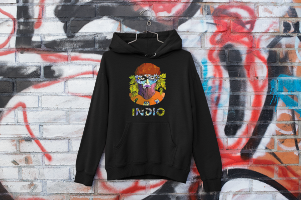 Producto - INDIO 2 CANGURO